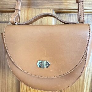 ClareV Elodie Crossbody